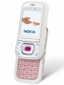 fotografía pequeña Nokia 7088