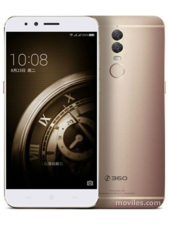 Fotografías 360 Q5 Plus México