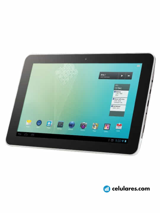 Tablet 3Q Q-pad LC1016C