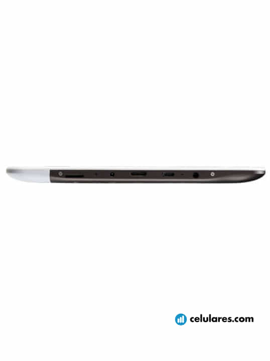 Imagen 2 Tablet 3Q Q-pad LC1016C
