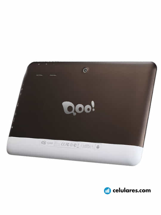 Imagen 3 Tablet 3Q Q-pad LC1016C
