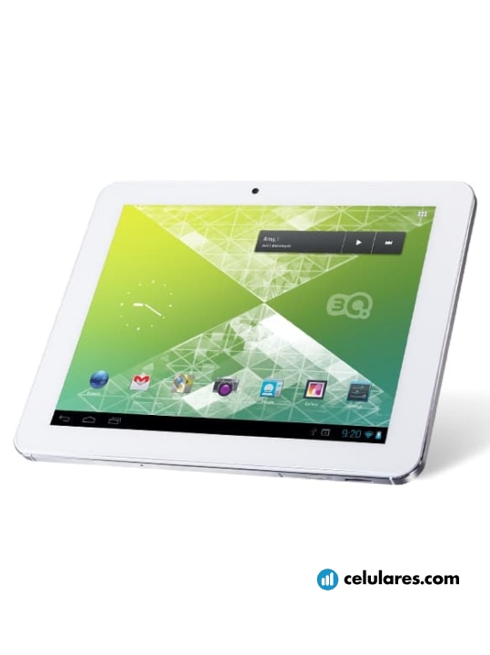 Tablet 3Q Q-Pad RC0813C