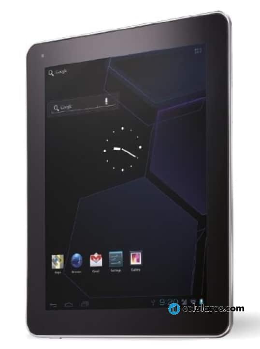 Tablet 3Q Q-pad RC9716B