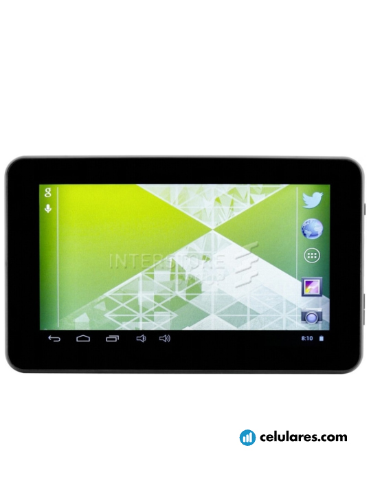 Tablet 3Q RC0719H