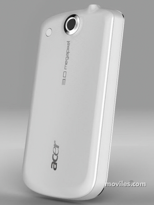 Imagen 5 Acer beTouch E130