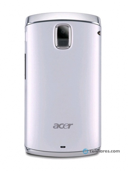 Imagen 2 Acer beTouch E210