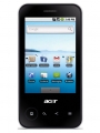 Acer beTouch E400