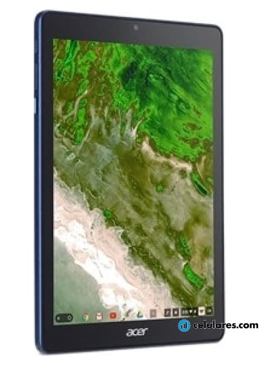 Imagen 2 Tablet Acer Chromebook Tab 10