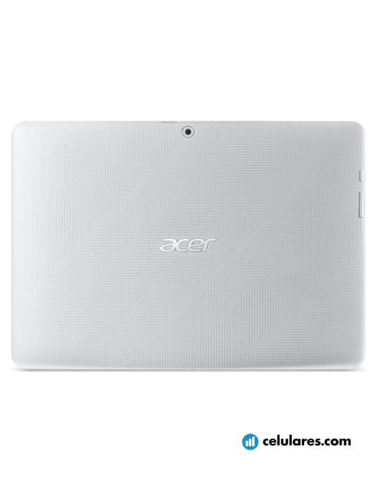 Imagen 3 Tablet Acer Iconia One 10 B3-A10