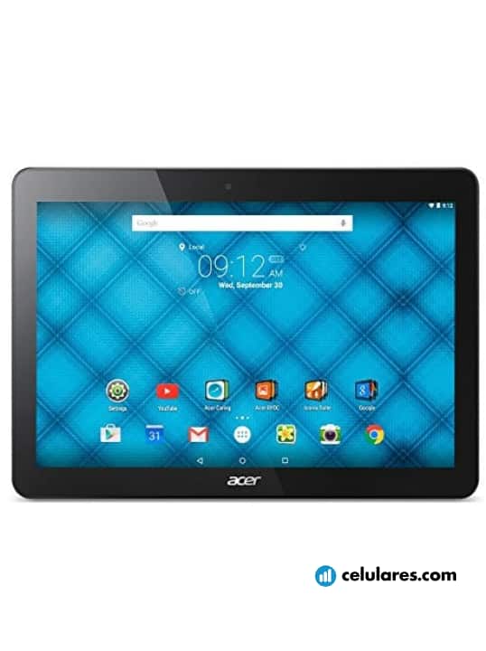 Tablet Acer Iconia One 10 B3-A10