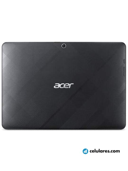 Imagen 4 Tablet Acer Iconia One 10 B3-A10