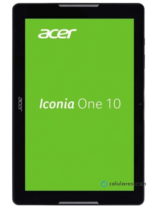Tablet Acer Iconia One 10 B3-A30