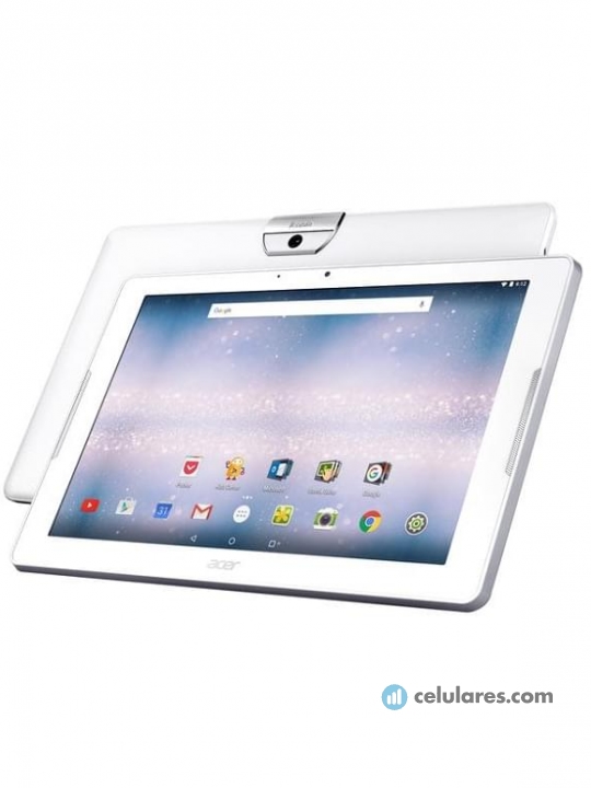Imagen 5 Tablet Acer Iconia One 10 B3-A30