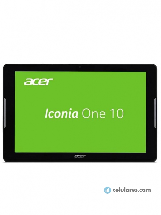 Imagen 6 Tablet Acer Iconia One 10 B3-A30