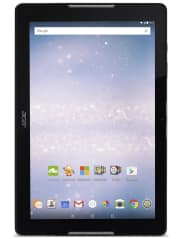 Fotografia Tablet Acer Iconia One 10 B3-A32