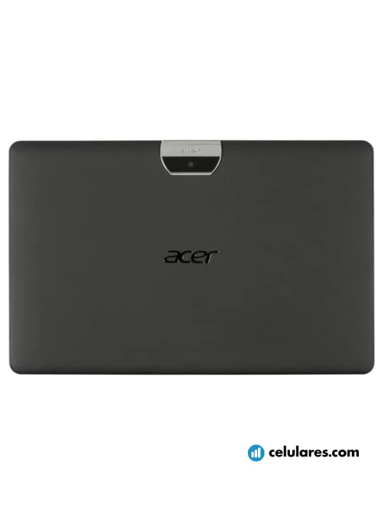 Imagen 6 Tablet Acer Iconia One 10 B3-A32