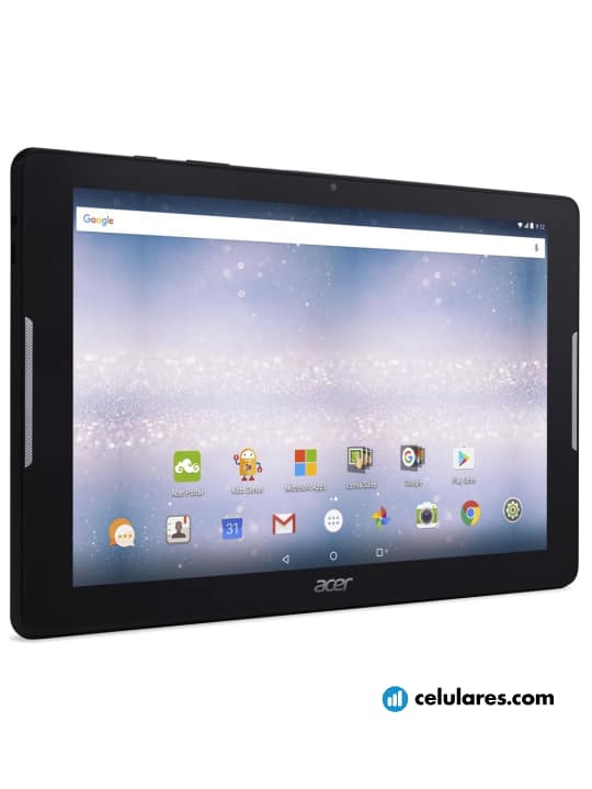Imagen 4 Tablet Acer Iconia One 10 B3-A32