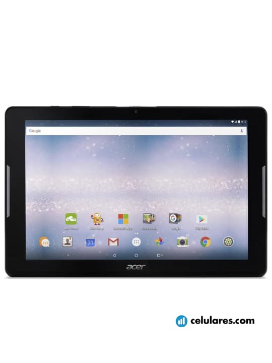 Imagen 2 Tablet Acer Iconia One 10 B3-A32