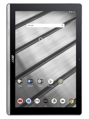 Fotografia Tablet Acer Iconia One 10 B3-A50