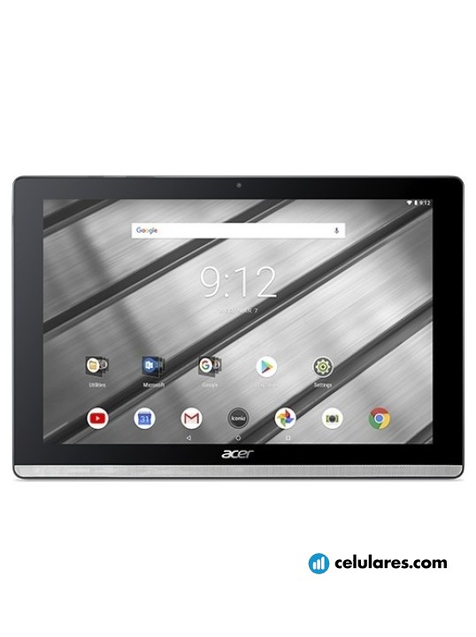 Tablet Acer Iconia One 10 B3-A50FHD