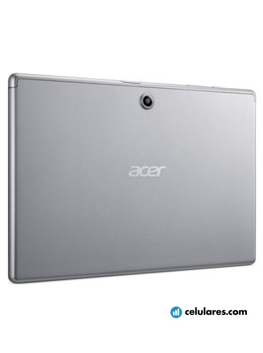Imagen 5 Tablet Acer Iconia One 10 B3-A50FHD