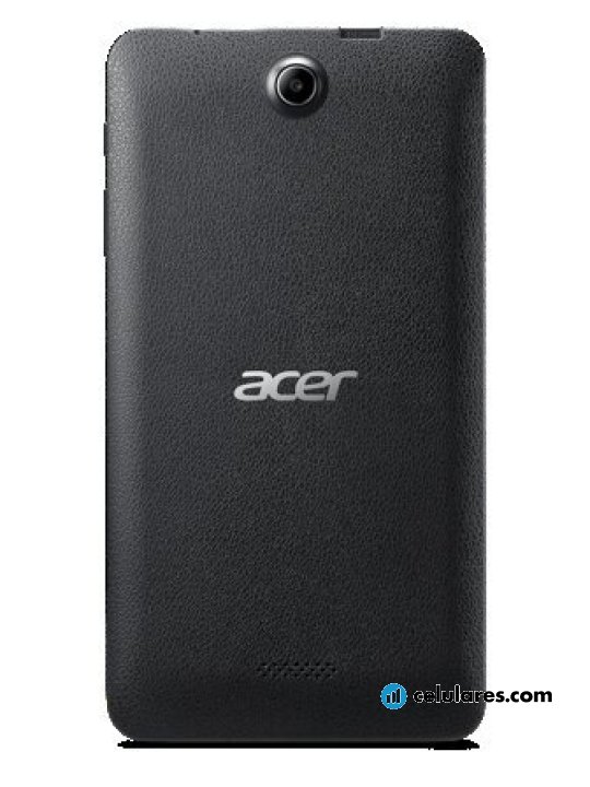 Imagen 3 Tablet Acer Iconia One 7 B1-790