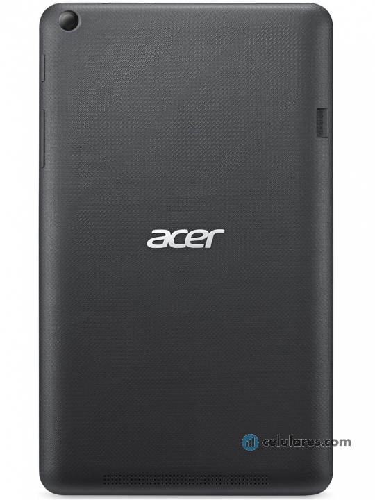 Imagen 8 Tablet Acer Iconia One 8 B1-830 