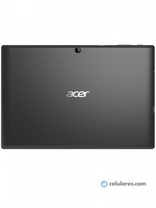 Imagen 5 Tablet Acer Iconia Tab 10 A3-A30