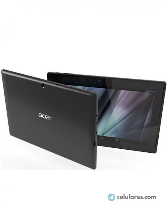 Imagen 6 Tablet Acer Iconia Tab 10 A3-A30