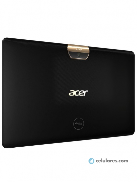 Imagen 3 Tablet Acer Iconia Tab 10 A3-A40