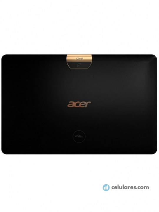 Imagen 4 Tablet Acer Iconia Tab 10 A3-A40