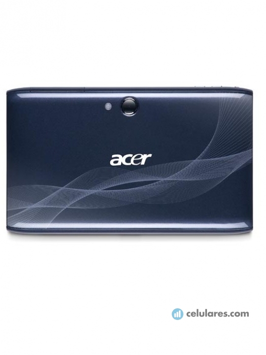 Imagen 3 Tablet Acer Iconia Tab A101