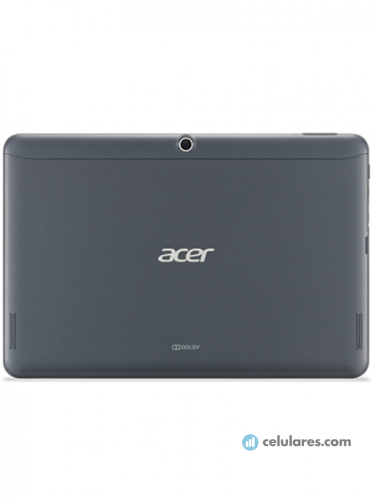 Imagen 4 Tablet Acer Iconia Tab A3-A20