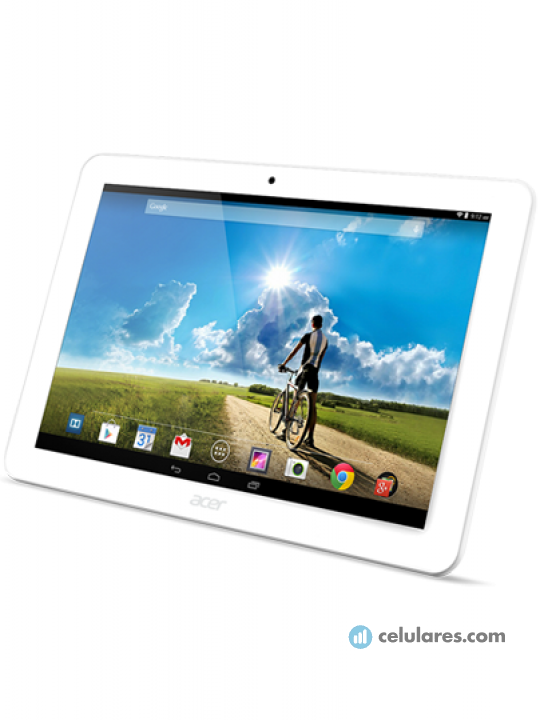 Imagen 6 Tablet Acer Iconia Tab A3-A20