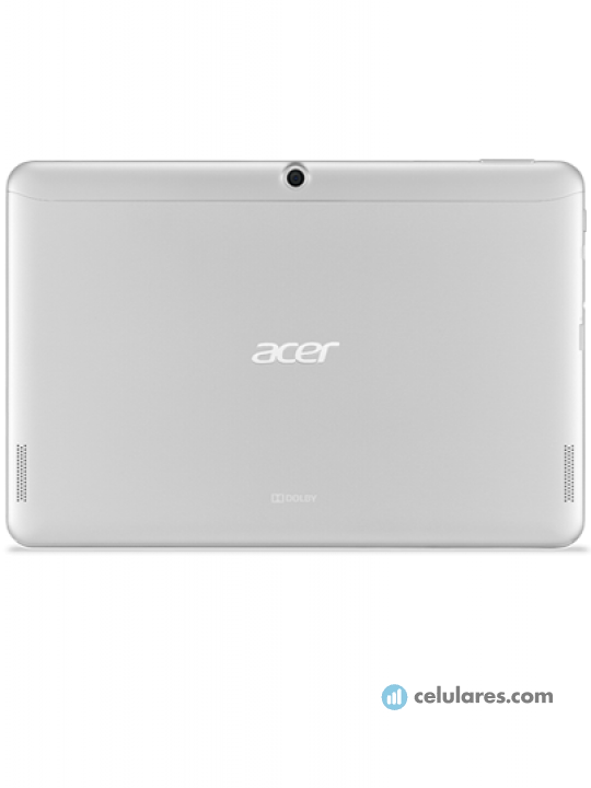 Imagen 9 Tablet Acer Iconia Tab A3-A20