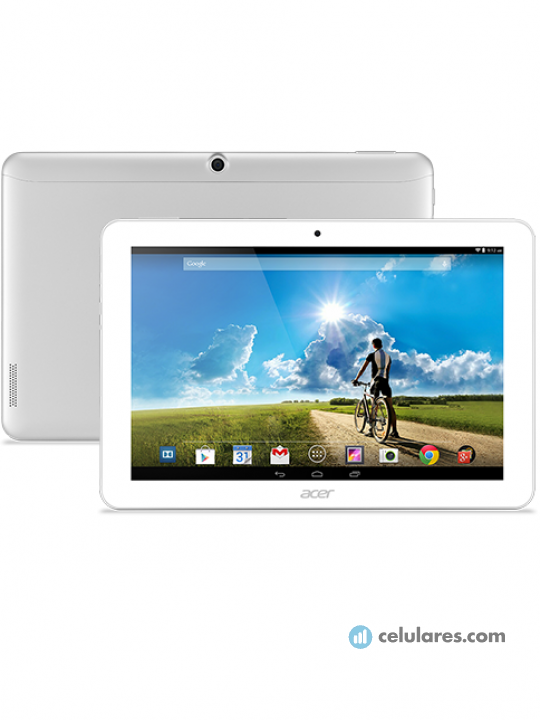 Imagen 10 Tablet Acer Iconia Tab A3-A20