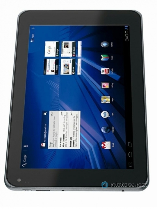 Imagen 2 Tablet Acer Iconia Tab A501