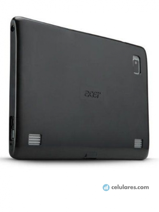 Imagen 3 Tablet Acer Iconia Tab A501