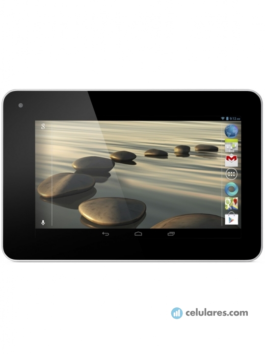 Imagen 2 Tablet Acer Iconia Tab B1-710