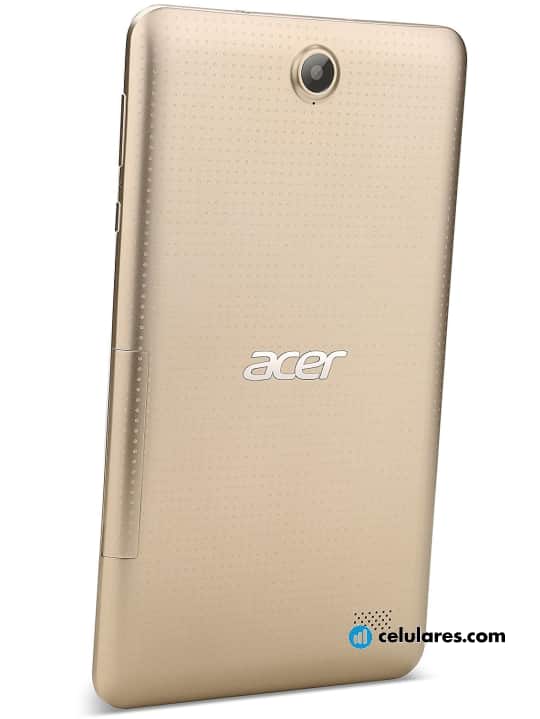 Imagen 6 Tablet Acer Iconia Talk 7 B1-723