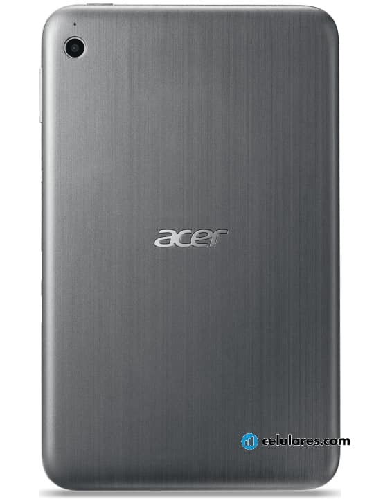 Imagen 3 Tablet Acer Iconia W4-821P
