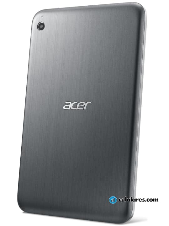 Imagen 5 Tablet Acer Iconia W4-821P