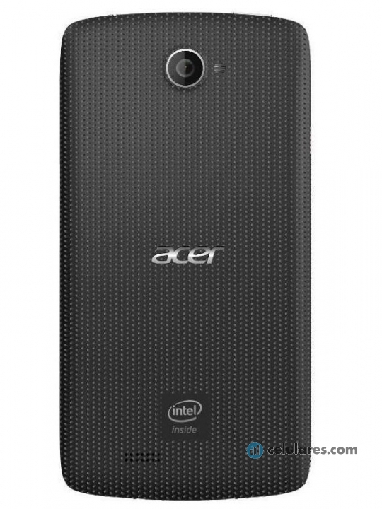 Imagen 3 Acer Liquid C1