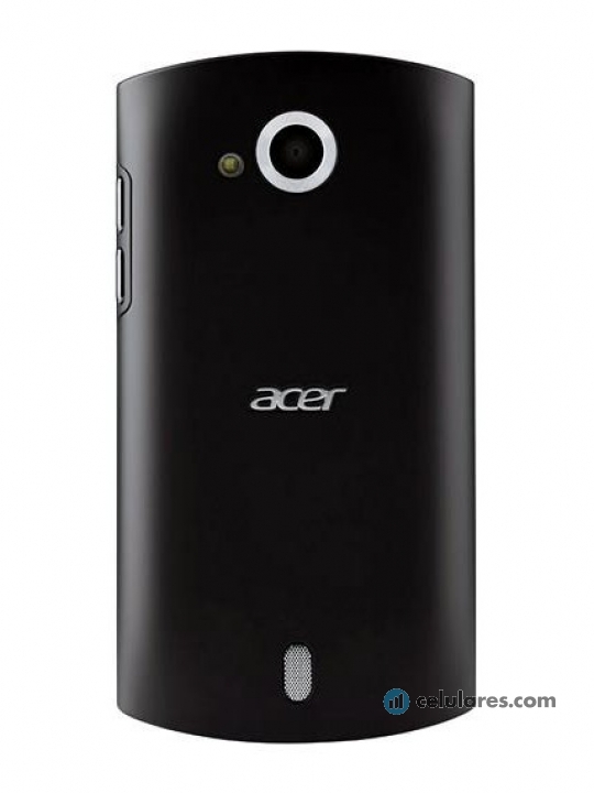 Imagen 2 Acer Liquid Express E320