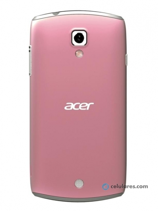 Imagen 3 Acer Liquid Glow