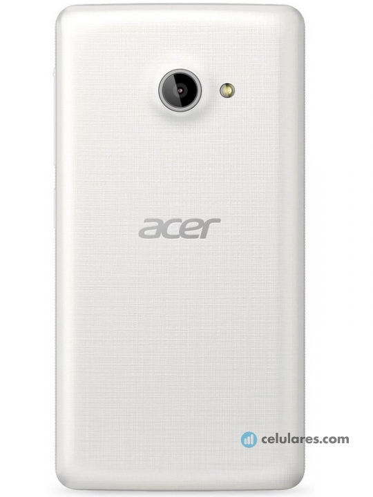 Imagen 6 Acer Liquid M220