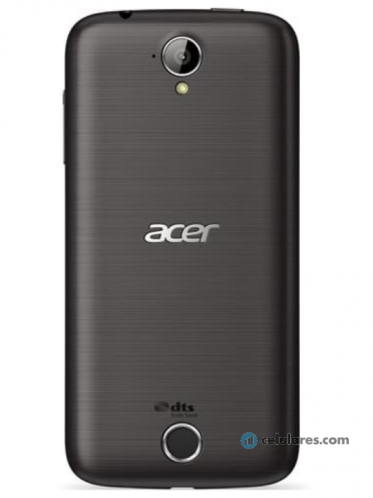 Imagen 2 Acer Liquid M330