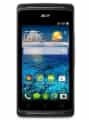 Acer Liquid Z205