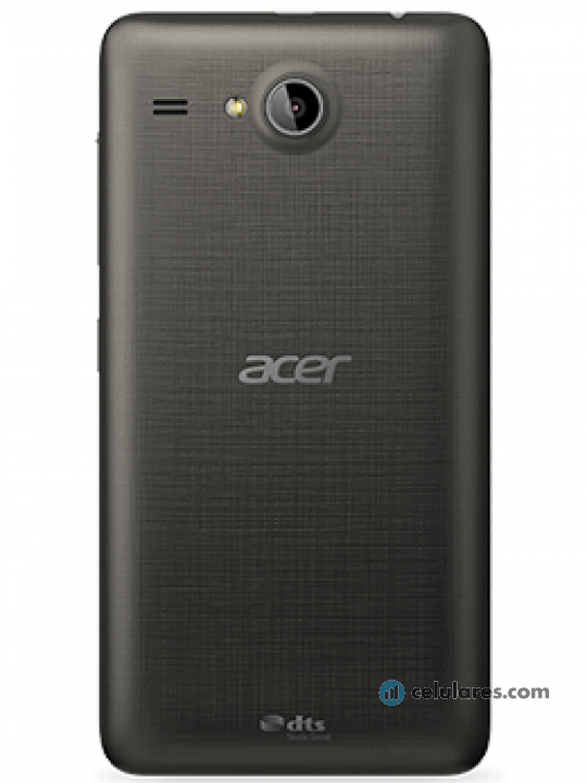 Imagen 3 Acer Liquid Z520