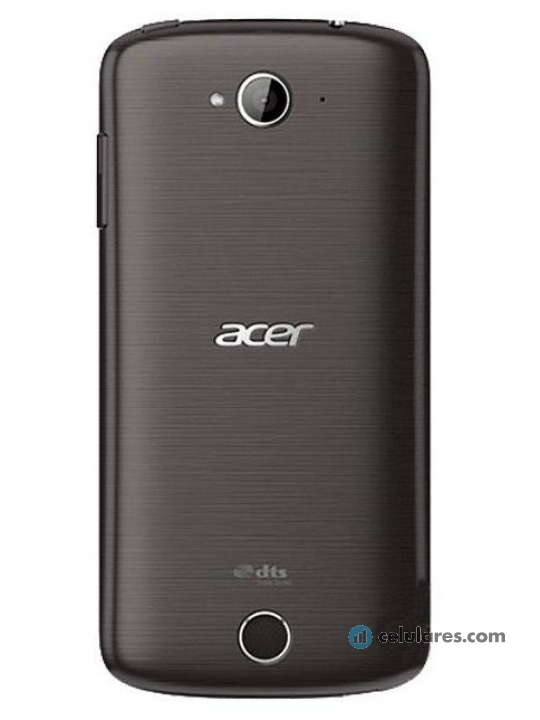 Imagen 7 Acer Liquid Z530S